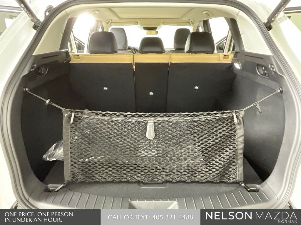 New 2026 White Mazda 2.5 S Premium image 14