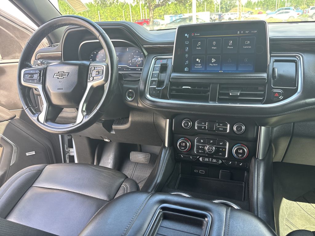 Used 2023 Chevrolet Tahoe SUV