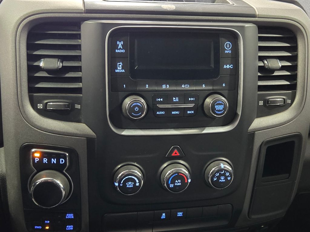 2019 RAM 1500 Classic Express photo