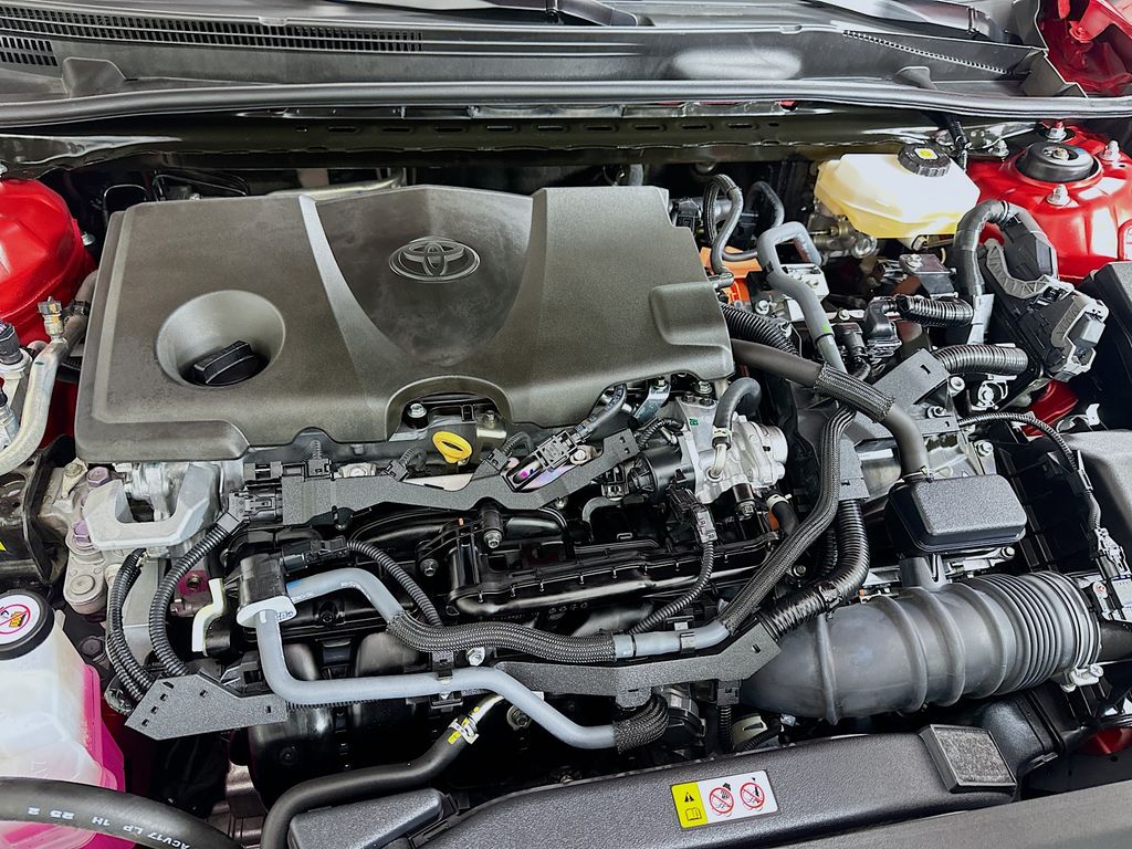 Thumbnail: 2025 Toyota Camry - 30