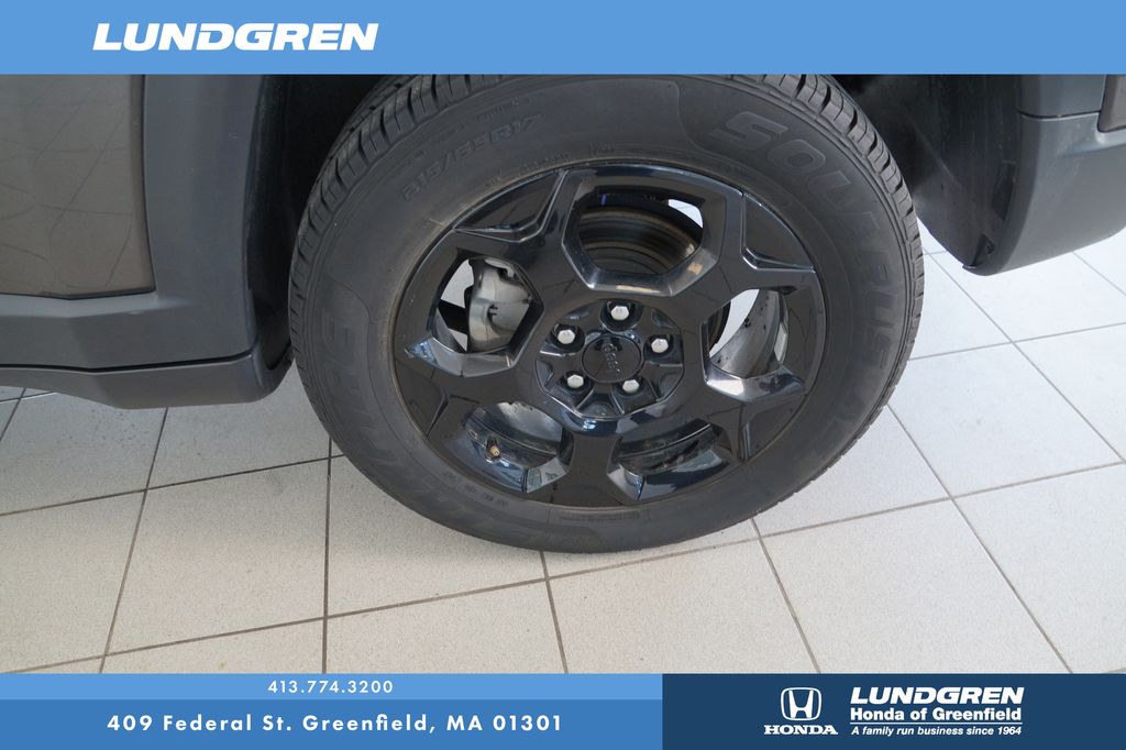 Used 2023 Jeep Compass SUV
