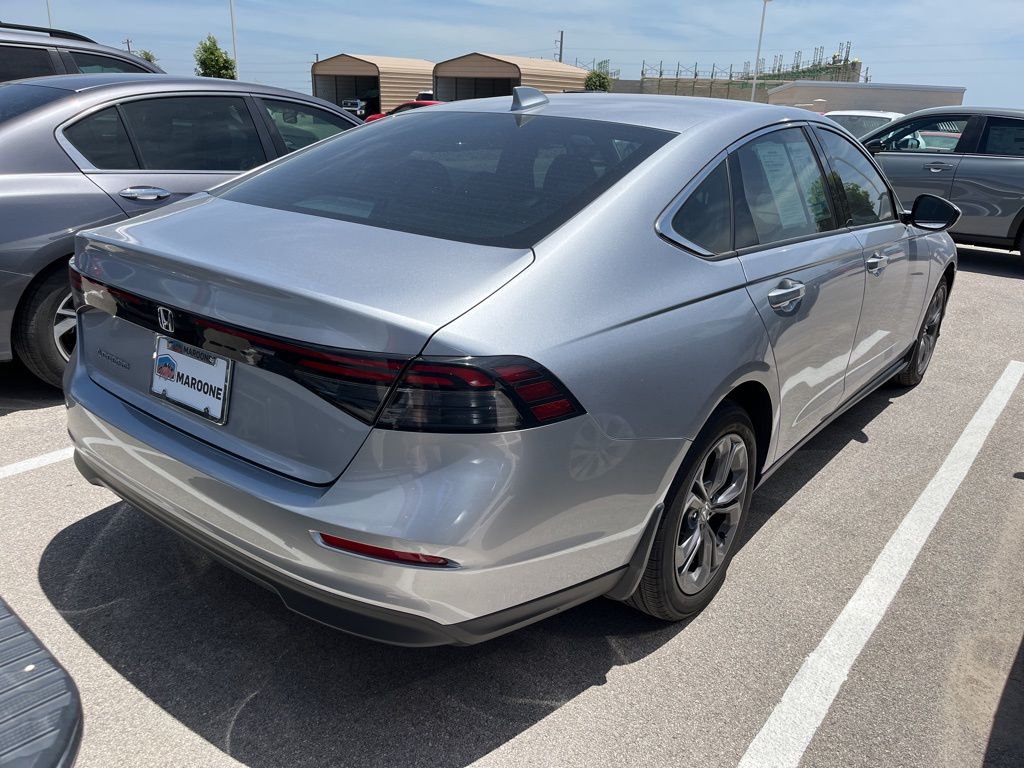 Thumbnail: 2023 Honda Accord - 3
