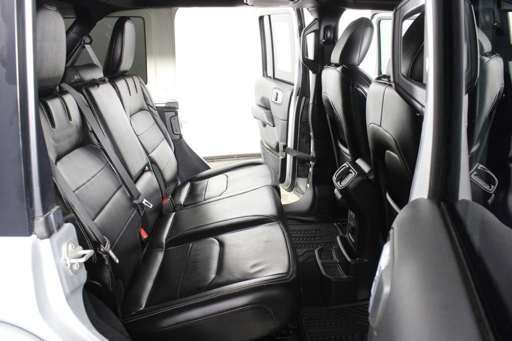 Used 2023 Jeep Wrangler for sale in 