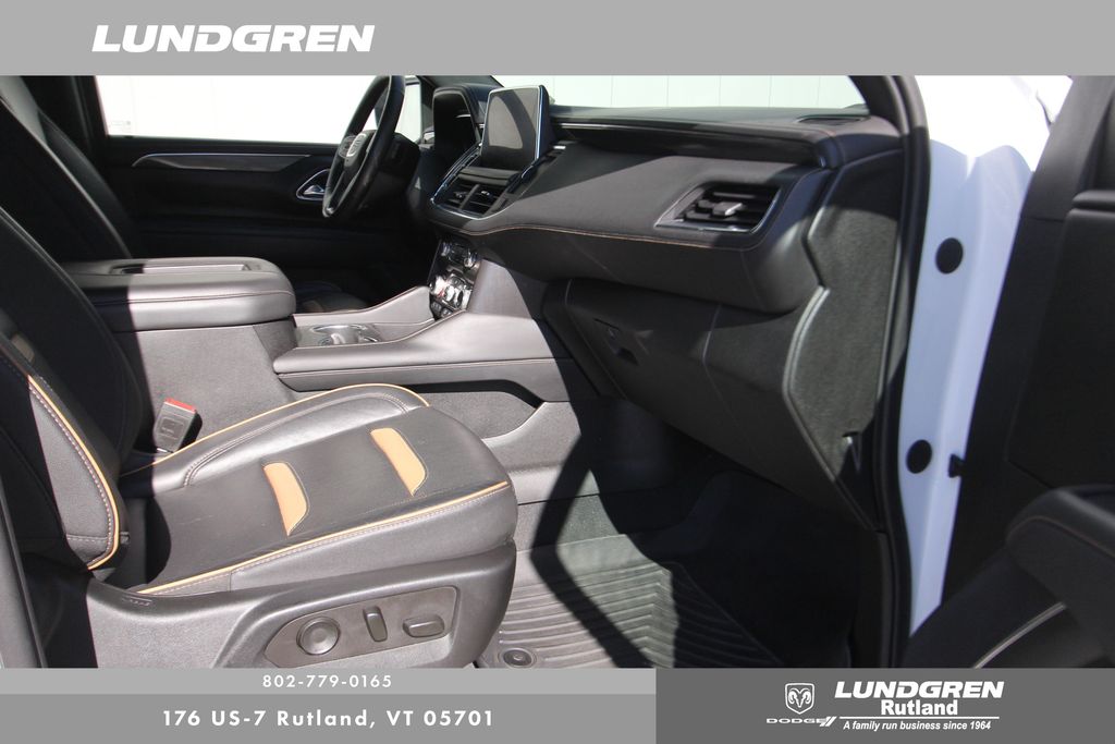 Used 2023 GMC Yukon XL SUV