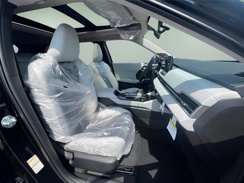 New 2026 Mitsubishi Outlander SUV