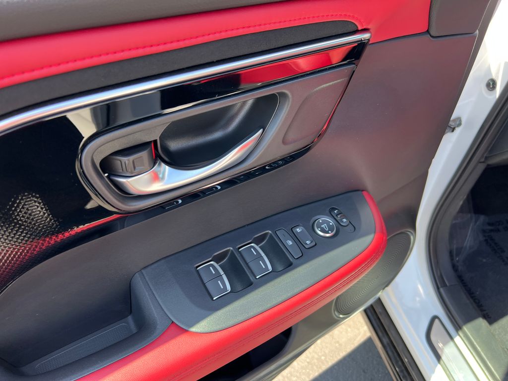 Thumbnail: 2025 Acura ADX - 12