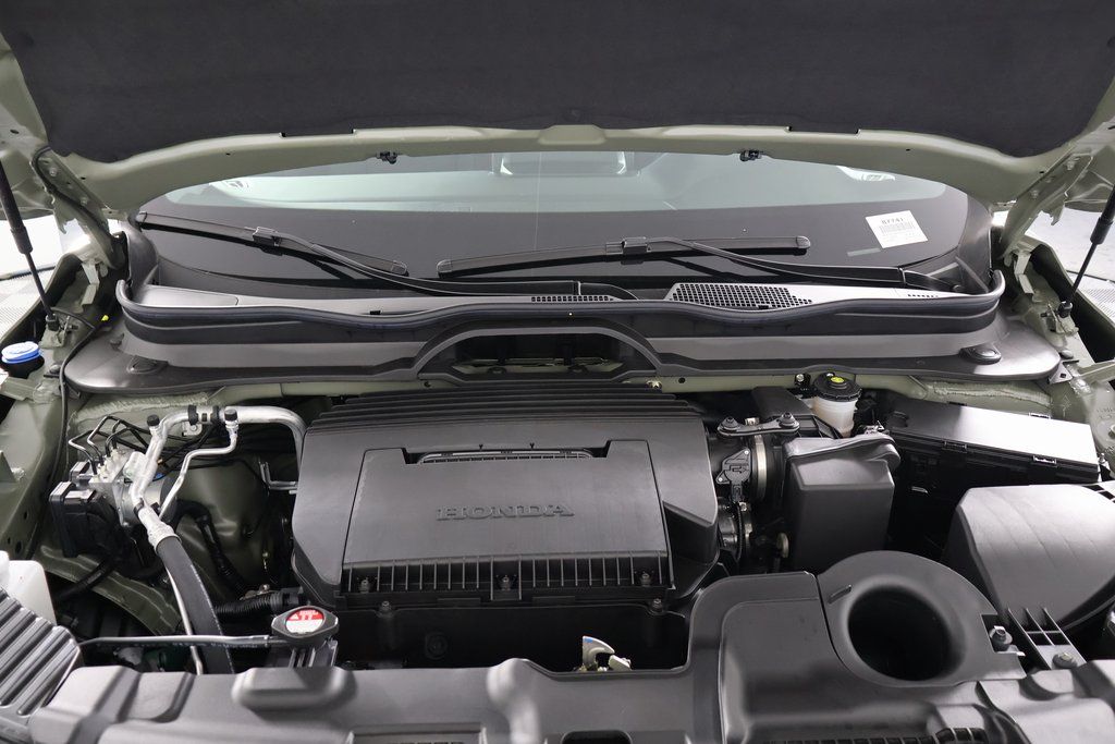 Thumbnail: 2026 Honda Passport - 9