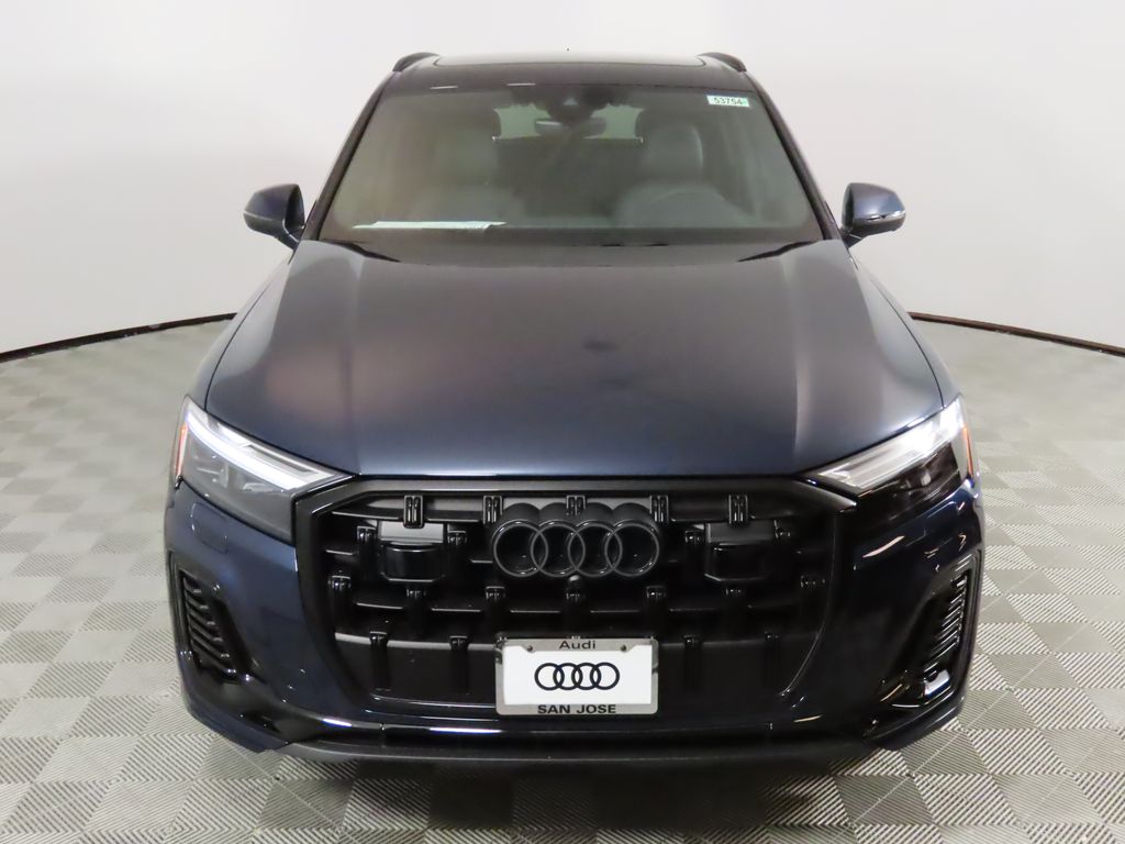 Thumbnail: 2025 Audi Q7 - 8