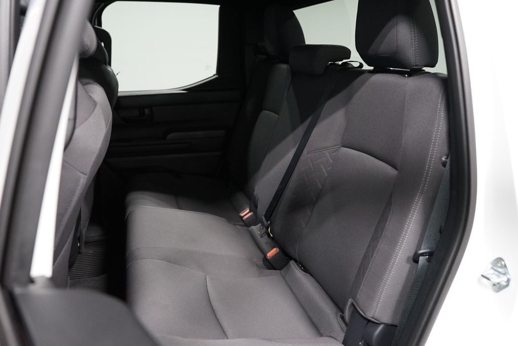 Thumbnail: 2024 Toyota Tacoma - 30