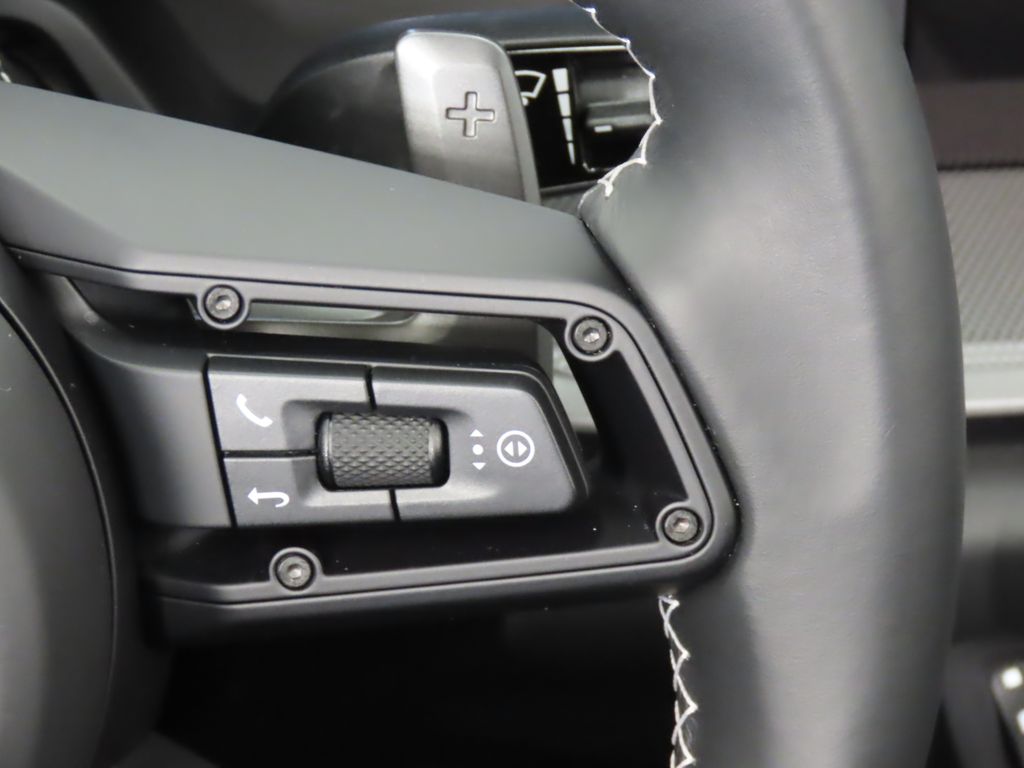 Thumbnail: 2024 Porsche 911 - 29