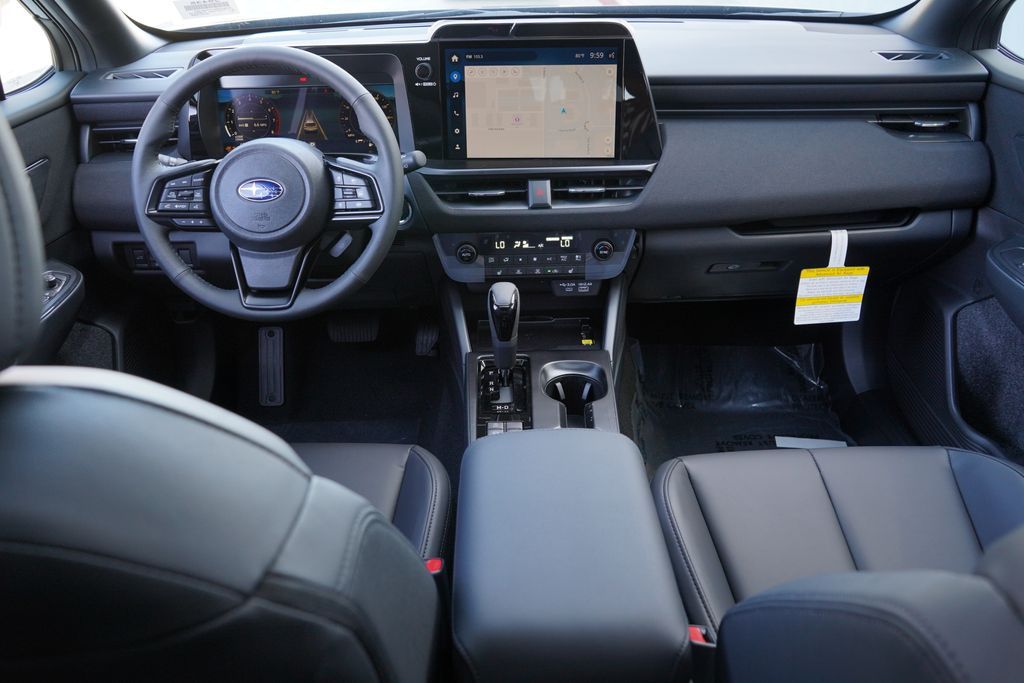 Thumbnail: 2026 Subaru Outback - 8