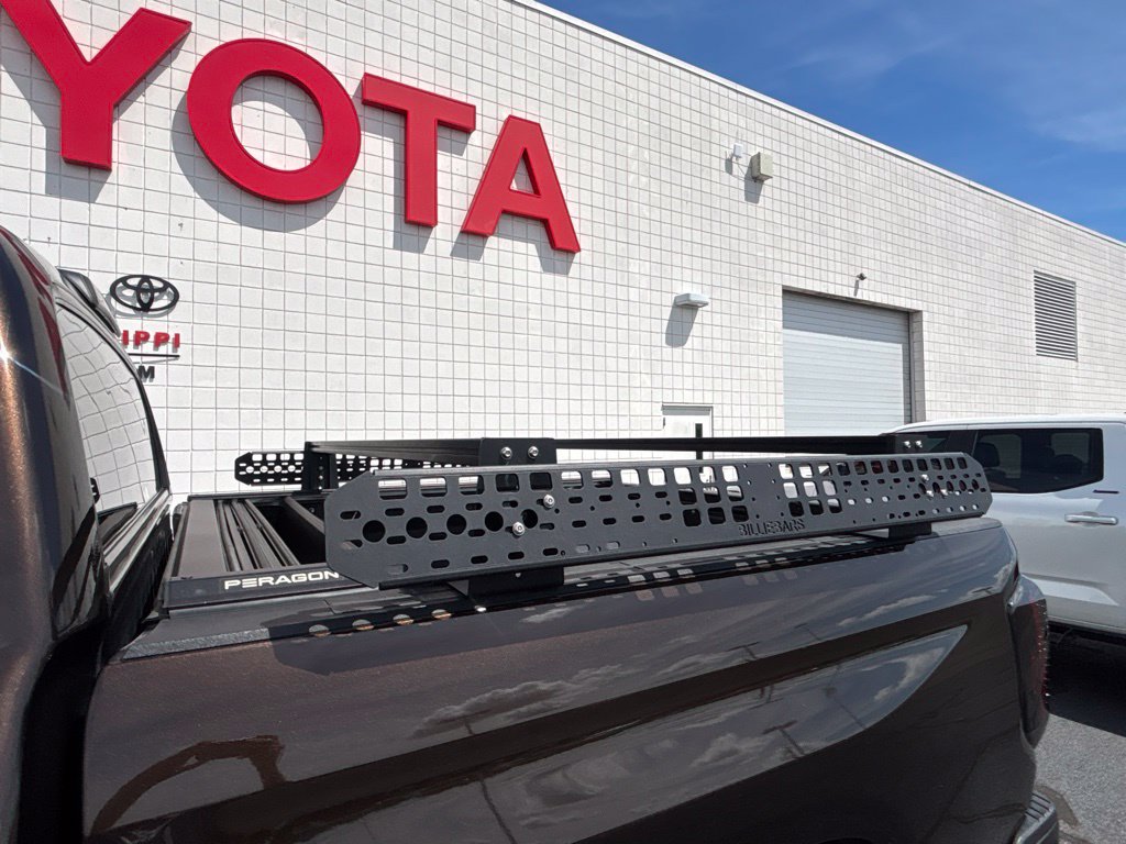 Used 2020 Toyota Tundra Truck