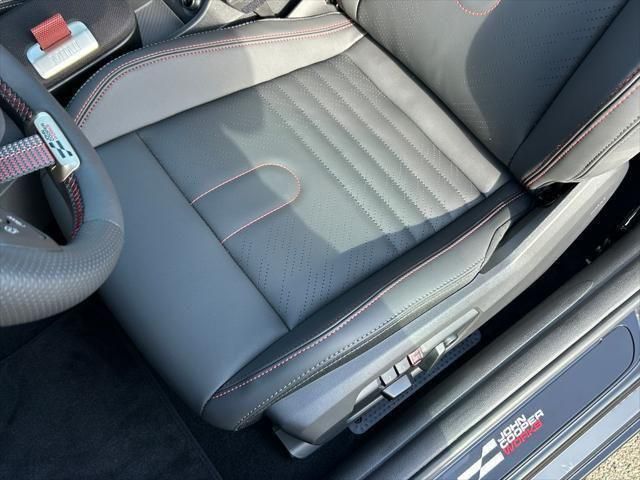 Thumbnail: 2026 MINI Cooper - 12