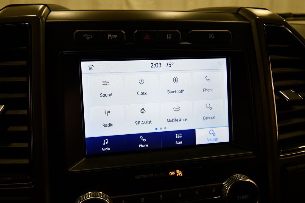 Used 2020 Ford Expedition SUV