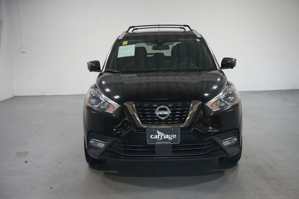 Thumbnail: 2020 Nissan Kicks - 2