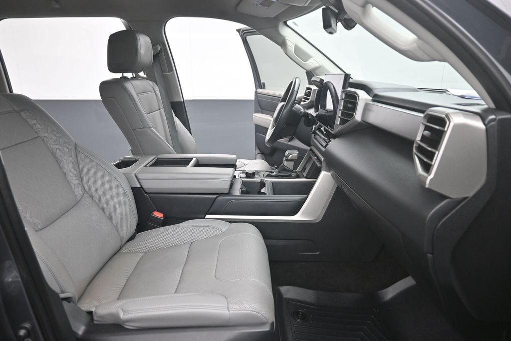 Used 2023 Toyota Tundra Truck