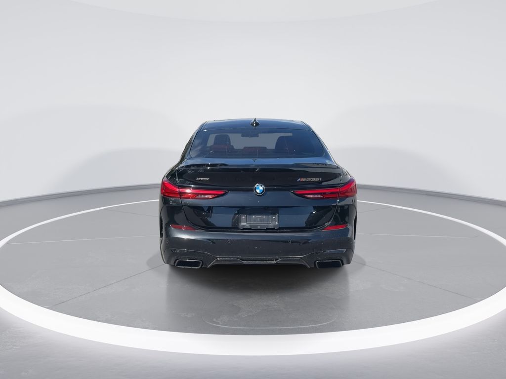 Thumbnail: 2024 BMW 2 Series - 7