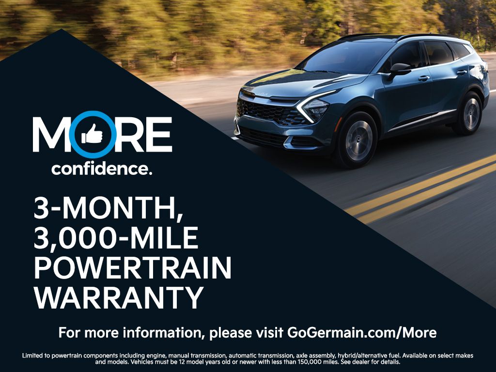 Used 2020 Black Ford SE image 3