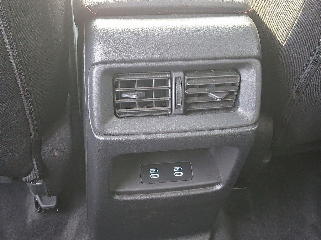 Thumbnail: 2023 Honda CR-V - 11