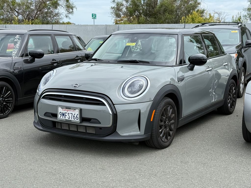 Thumbnail: 2023 MINI Cooper - 2