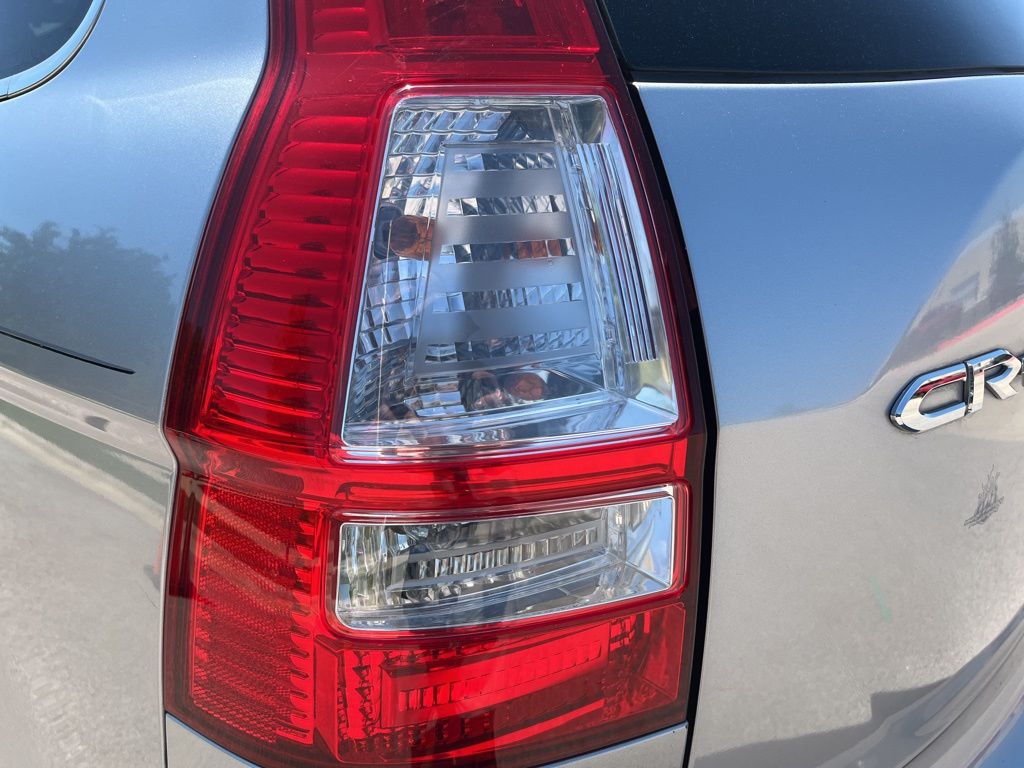 2007 Honda CR-V EX 7