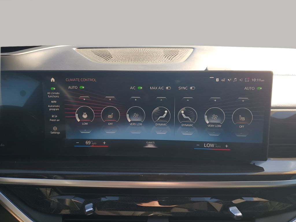 Used Car 2023 Bmw X7  Xdrive40i For Sale Under $60,000 In Austin, Texas