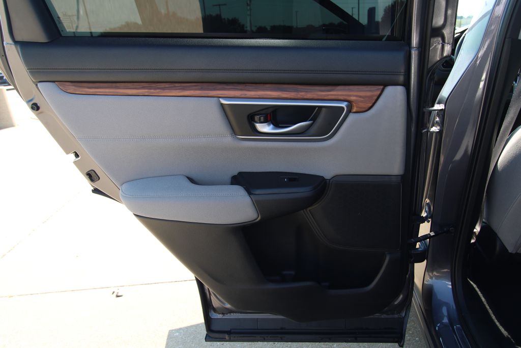 Used 2022 Honda CR-V SUV