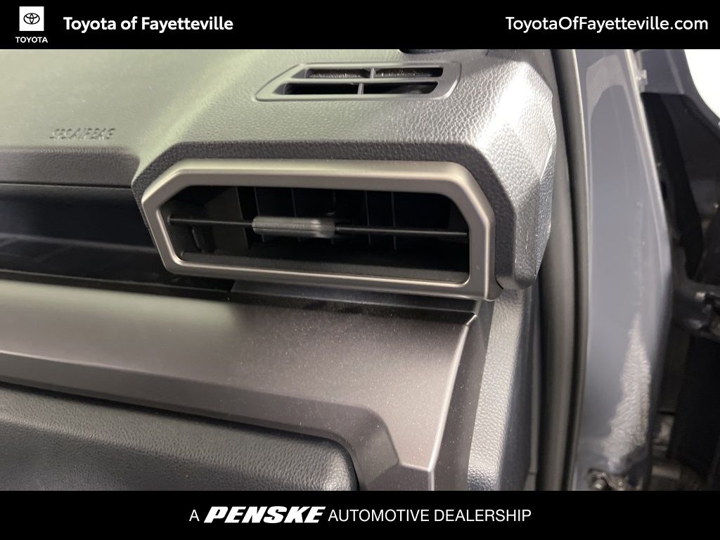 Thumbnail: 2025 Toyota 4Runner - 19