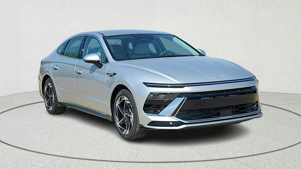 2026 Hyundai Sonata