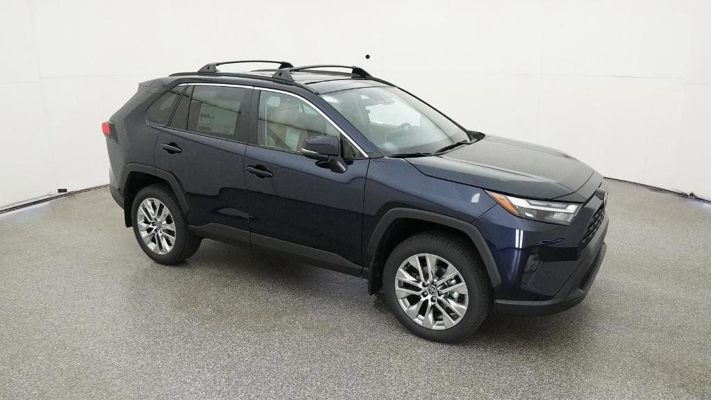 Thumbnail: 2025 Toyota RAV4 - 26