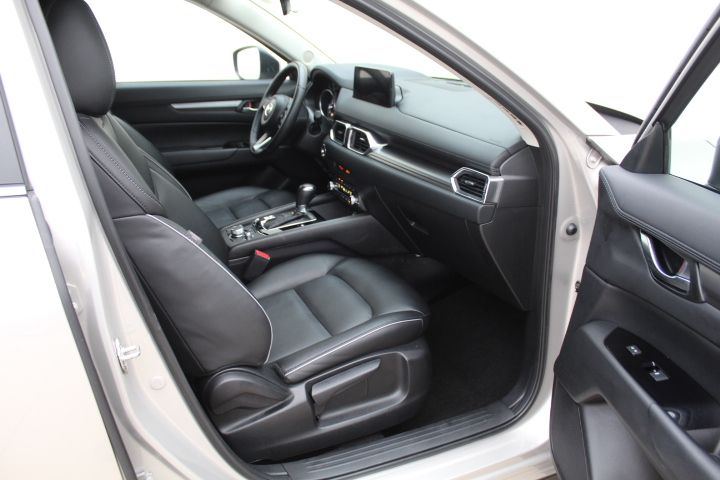 Used Car 2024 Mazda Cx-5  2.5 S Select Package For Sale Under $25,000 In Georgetown, Texas