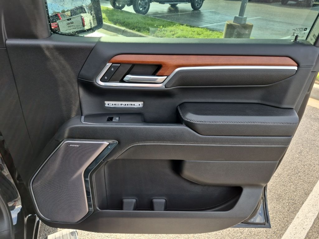 Used Car 2023 Gmc Sierra 1500  Denali For Sale Under $60,000 In Austin, Texas