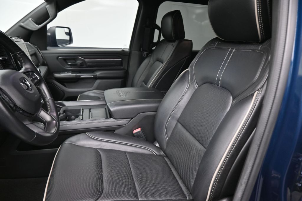 Used 2022 Ram 1500 Truck