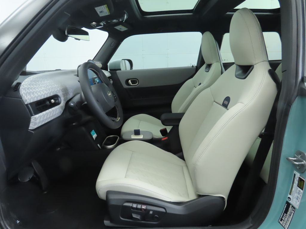 Thumbnail: 2026 MINI Cooper - 21