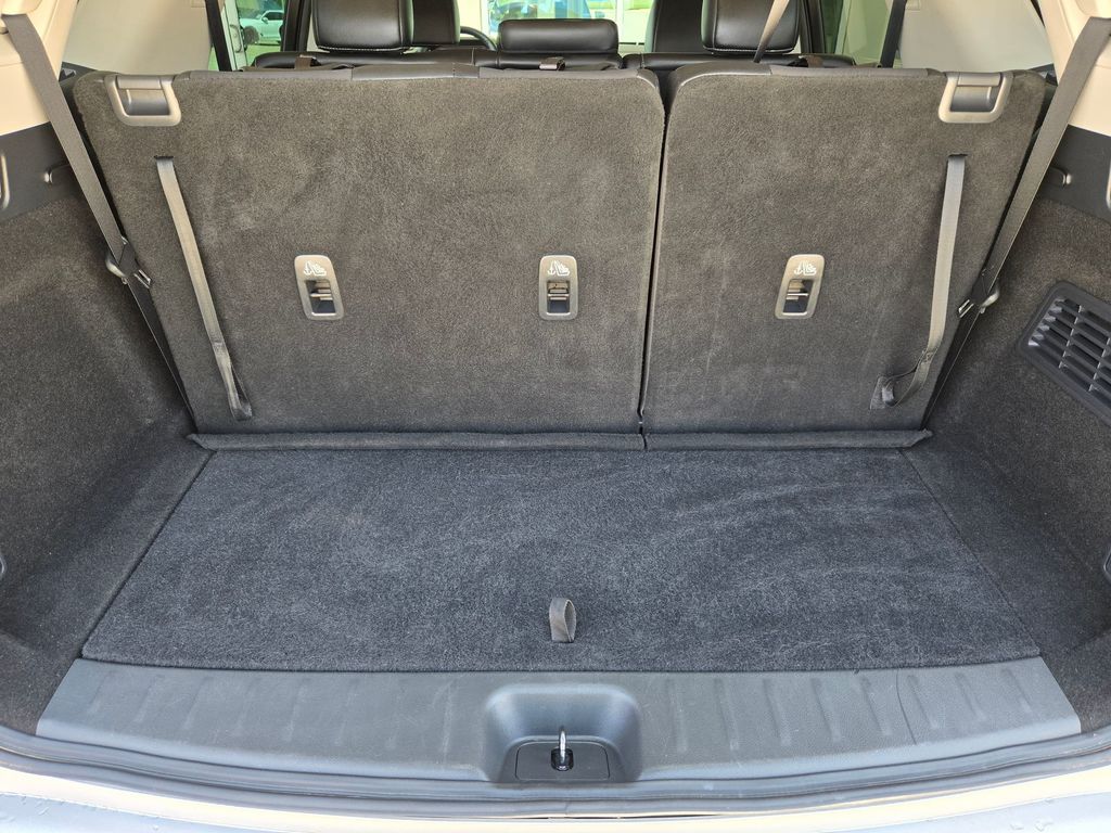 Used 2025 Nissan Pathfinder SUV