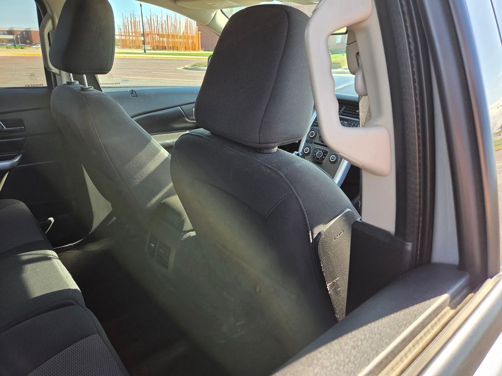 2011 Ford Edge SEL