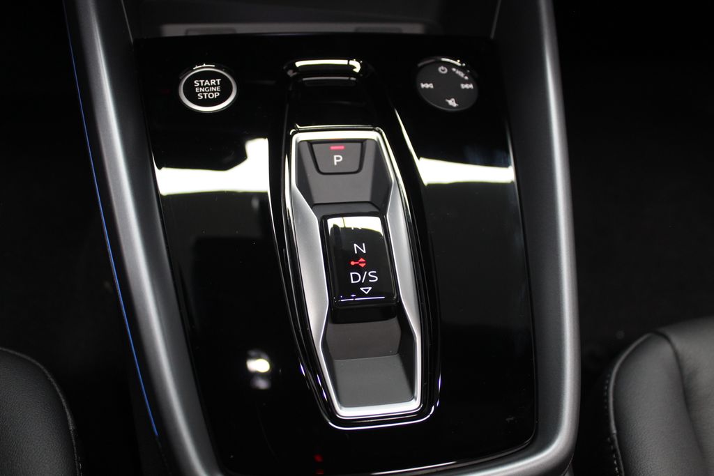 Thumbnail: 2026 Audi A3 - 12