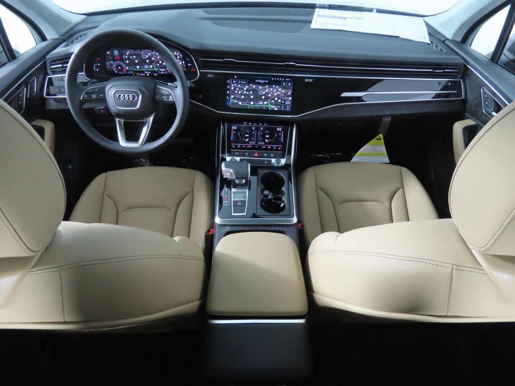 Thumbnail: 2026 Audi Q7 - 12
