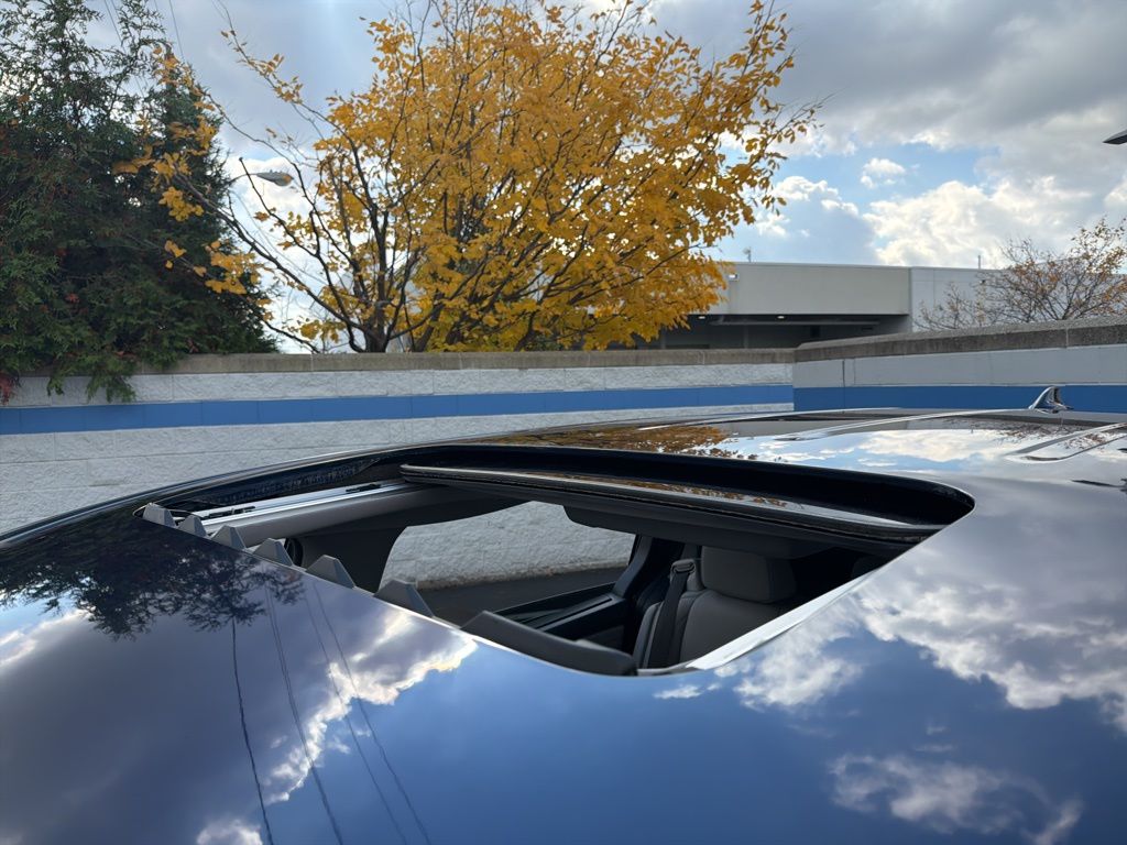 Thumbnail: 2024 Honda Odyssey - 11