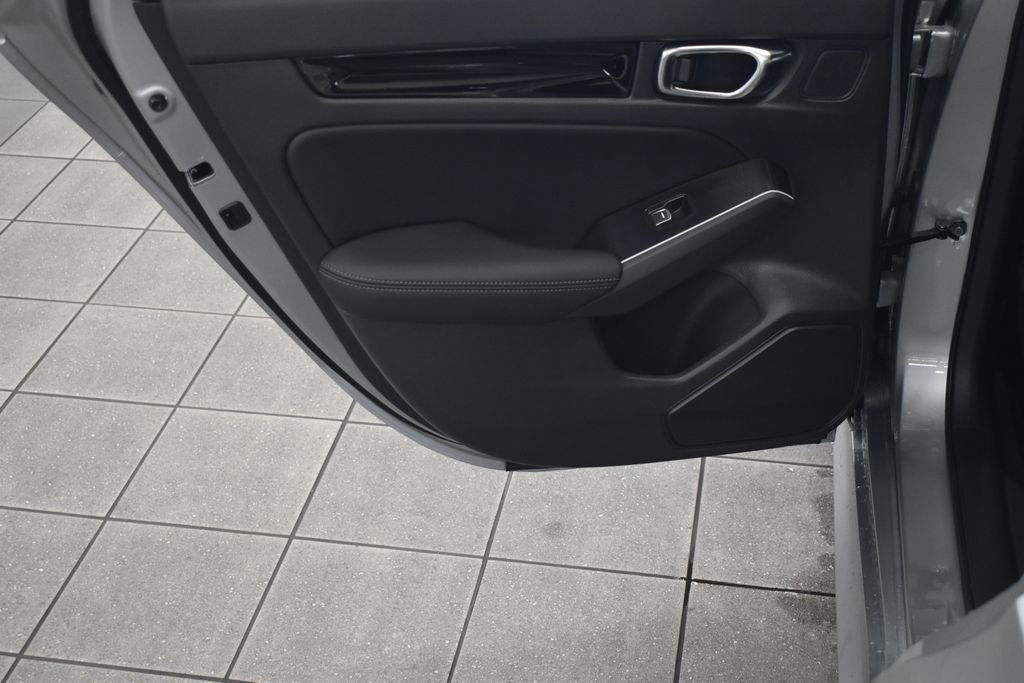 Thumbnail: 2026 Honda Civic - 20