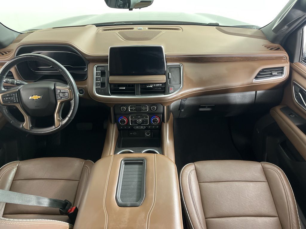 Thumbnail: 2022 Chevrolet Suburban - 23