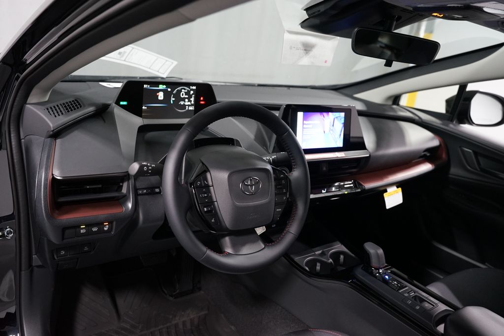 Thumbnail: 2026 Toyota Prius - 11