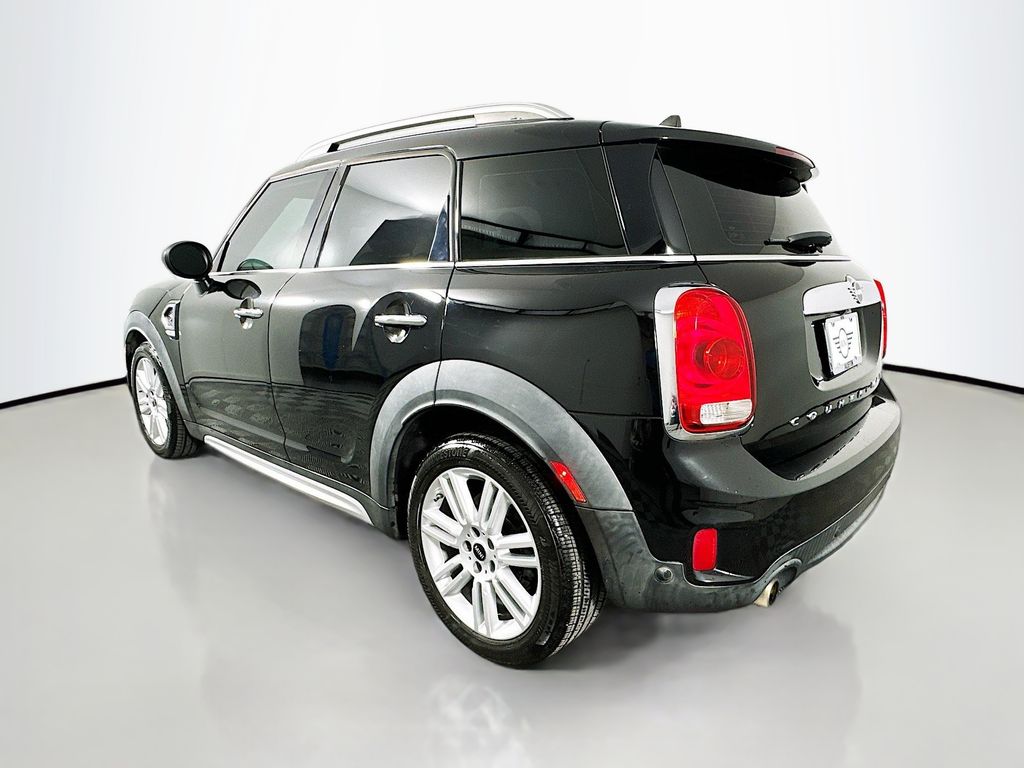 Thumbnail: 2019 MINI Cooper Countryman - 7