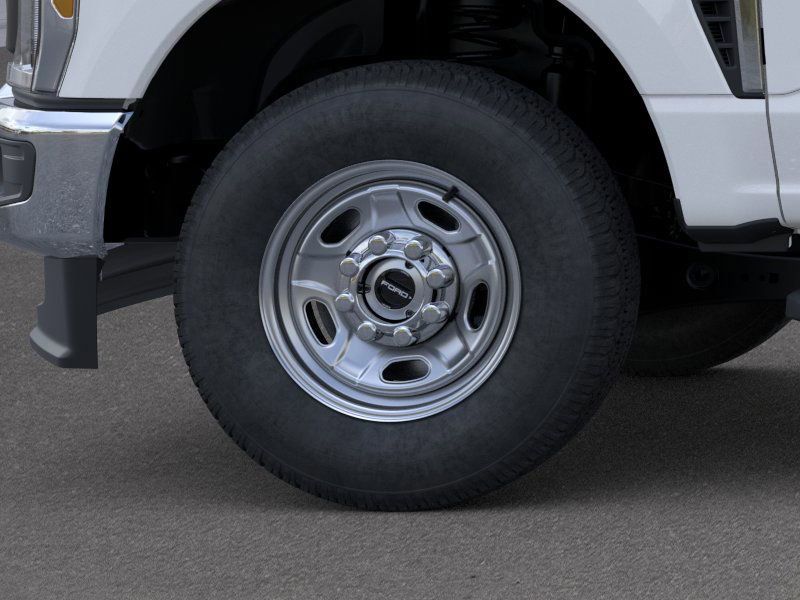 new 2023 Ford F-250SD car, priced at $68,340