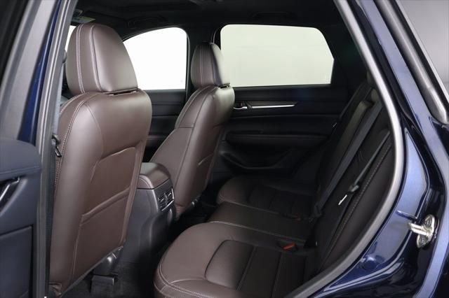 Thumbnail: 2025 Mazda CX-5 - 7
