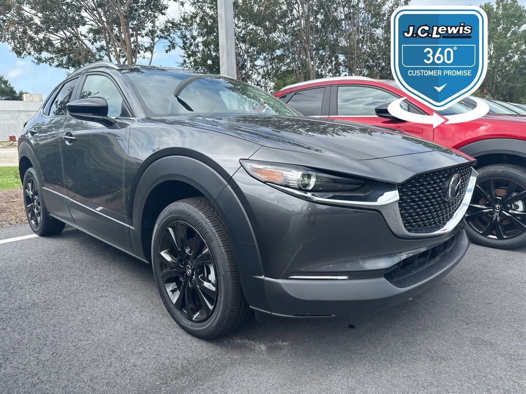 2024 Mazda CX-30 2.5 S Select Sport