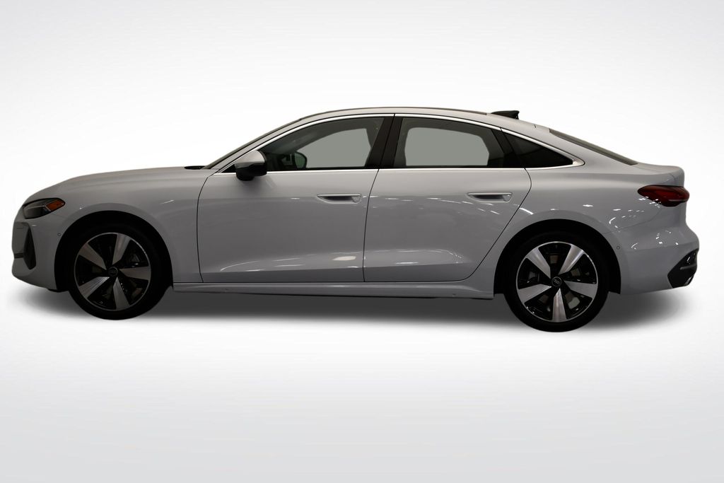 Thumbnail: 2025 Audi A5 - 2