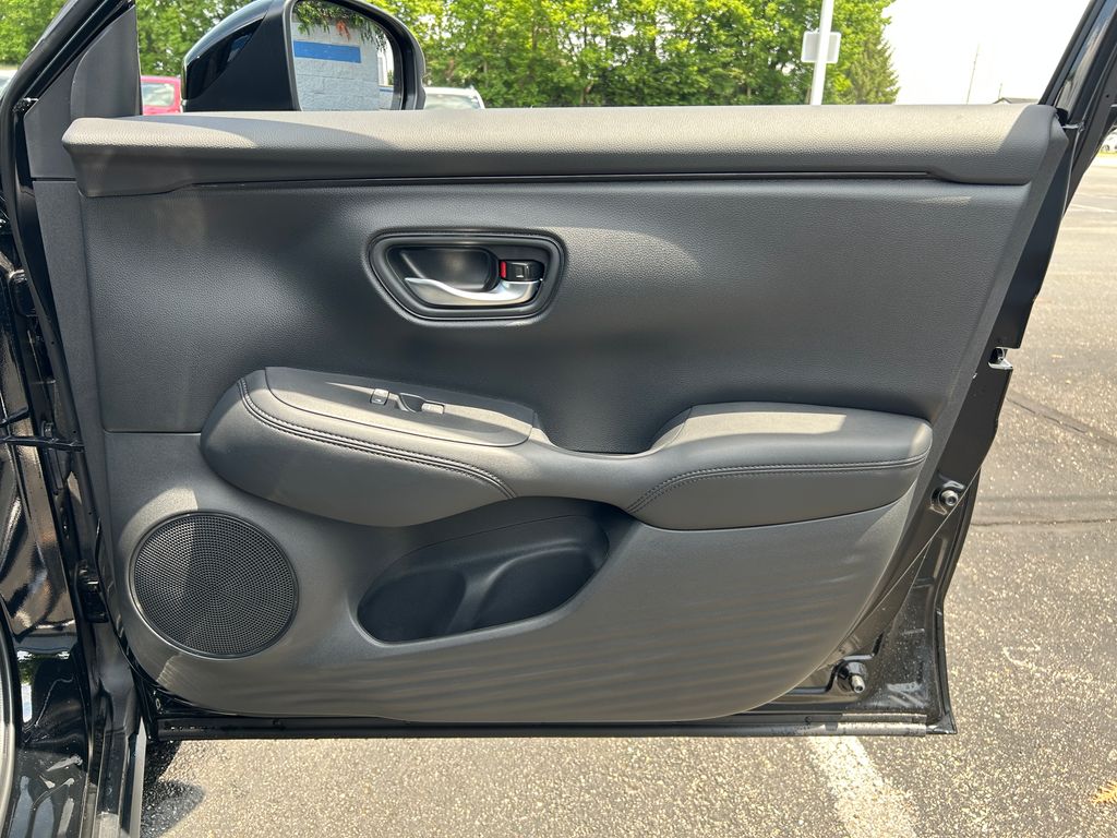 Thumbnail: 2026 Honda HR-V - 24