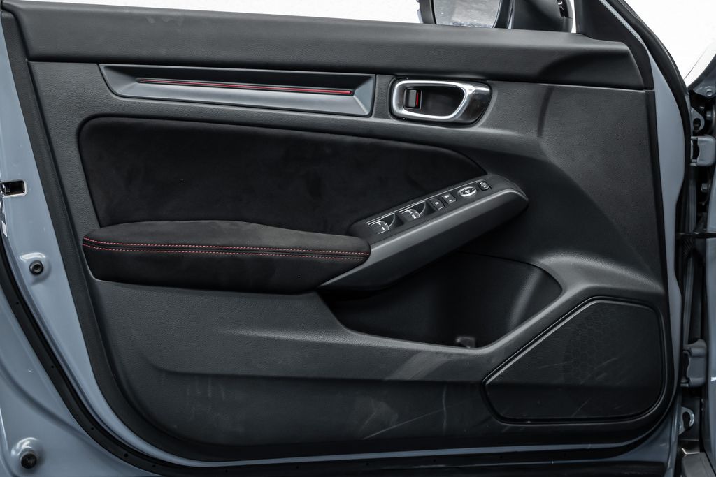 2024 Honda Civic Type R