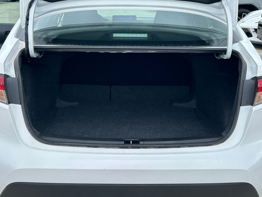 Used 2026 Toyota Corolla Sedan